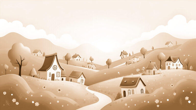 University Farms neighborhood